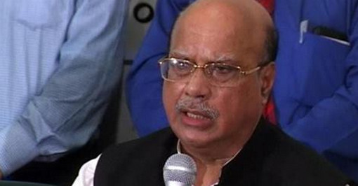 নির্বাচনে অংশ না নিলে বিএনপির অস্তিত্ব থাকবে না : মোহাম্মদ নাসিম