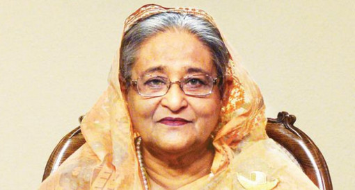 সারা রাত ঘুমাতে পারিনি: প্রধানমন্ত্রী, কিন্তু কেন?