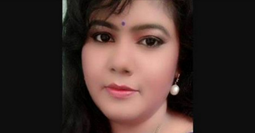 এই এশা মেয়েটা আমার কাছে নারী না, সে একজন ক্রিমিনাল