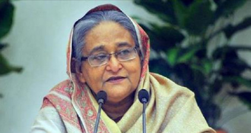 যেকারনে সৌদি ও লন্ডন যাচ্ছেন প্রধানমন্ত্রী