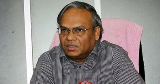 বন্দুকের জোরে মানুষের অধিকারকে দমিয়ে রাখা যাবে না।
