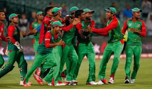 এক দিনেই চার সেঞ্চুরি করে রেকর্ড গড়লেন এই চার অবহেলিত টাইগার!