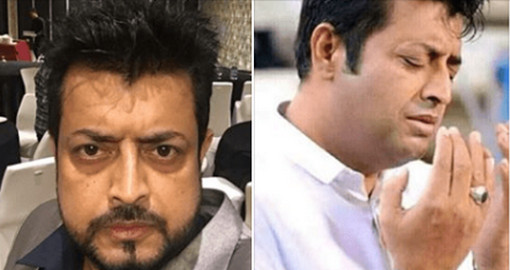 আজ নববর্ষ উদযাপন করবেন না ওমর সানি, কারণ হিসেবে যা বললেন