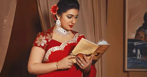 ‘ভিড় ঠেলে মেলায় যাওয়াটা একদমই পছন্দ করতাম না’