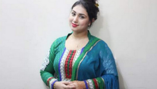 সত্যি বলতে সেবার পয়লা বৈশাখে অনেক কেঁদেছিলাম : অপু বিশ্বাস