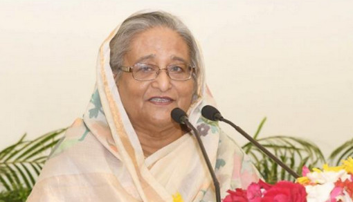 এ উৎসব সবার: প্রধানমন্ত্রী