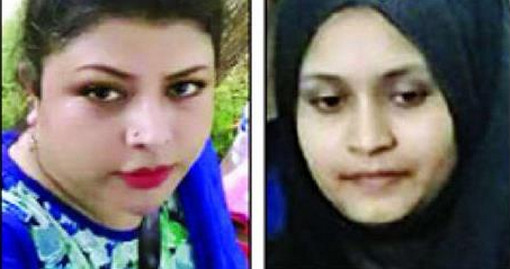 কক্সবাজারে তানিয়াকে পুরুষের হাতে তুলে দেন রোকেয়া