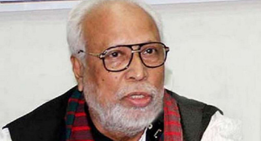 কোটা বাতিলের ক্ষমতা কারো নেই : বঙ্গবীর কাদের সিদ্দিকী