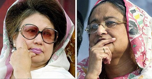 প্রধানমন্ত্রীর জবাব না পেয়ে চুপ খালেদার আইনজীবী