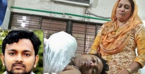 তাহলে রাজীবকে কি বাঁচানো যাবে না,যা বললেন নিউরো সার্জারি বিভাগের প্রধান