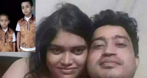 আদালতে শেফালীর জবানবন্দিঃ ঘুমের ঔষধ খাইয়ে দেয় পরকীয়া প্রেমিক, অতপর