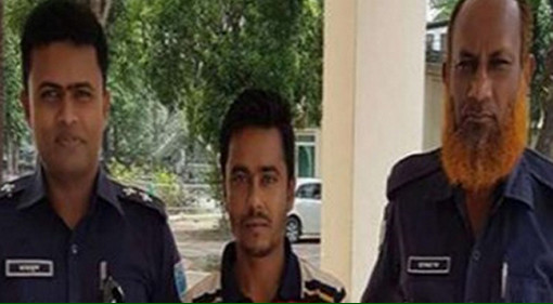 প্রেম করে বিয়ে, অত:পর স্ত্রীকে হত্যকান্ডের লোহমর্ষক স্বীকারোক্তি