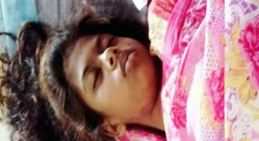 শরীয়তপুরে বৈশাখী মেলায় যাওয়ার টাকা না পেয়ে আত্মহত্যা করলো কিশোরী