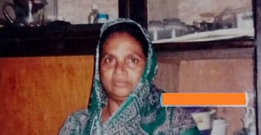 প্রধানমন্ত্রী শেখ হাসিনার খালা মাজেদা খান লোদি আর নেই