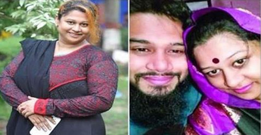 এ কি বললেন চিত্রনায়িকা ময়ূরী? জীবনে অনেক ছেলেই আমাকে বিয়ে করার জন্য পাগল ছিল, এখনি দেখুন