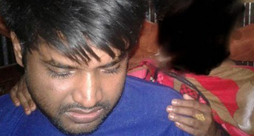 রাজবাড়ীতে ব্যাংকের পিয়নের সাথে গৃহবধূর পরকীয়া, অতপঃর..