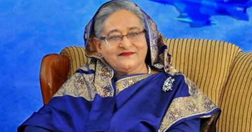 কোটা ইস্যুতে নেতাদের সতর্ক থাকার নির্দেশ শেখ হাসিনার