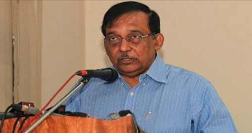 পবিত্র রমজান মাসে চাঁদাবাজি কঠোর হস্তে দমন করা হবে: স্বরাষ্ট্রমন্ত্রী