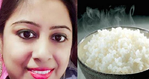 স্থায়ীভাবে বয়সের ছাপ দূর করতে সপ্তাহে একবার মুখে মাখুন, নিয়মাবলী জেনে নিন !
