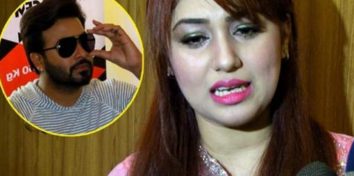বহু দিন পর, সাকিবের সাথে এক হোটেলে রাত কাটানো নিয়ে মুখ খুললেন অপু, যা বললেন…