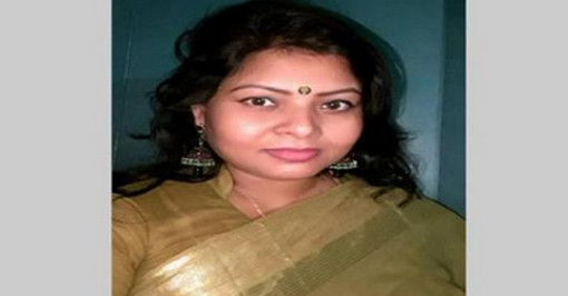 সাংবাদিককে দেখে নেয়ার হুমকি দিলেন মহিলা ভাইস চেয়ারম্যান