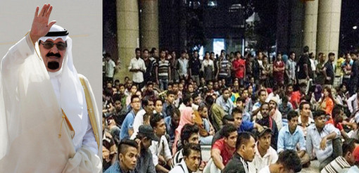 প্রবাসীর জন্য সুখবর আমিরাতে ১৯ ক্যাটাগরিতে জনশক্তি পাঠাবে বাংলাদেশ