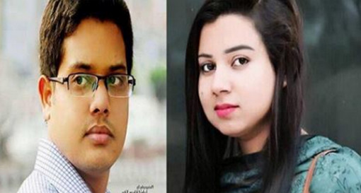 এশাকে নিয়ে গর্ব করে যা বললেন ছাত্রলীগের সাধারণ সম্পাদক
