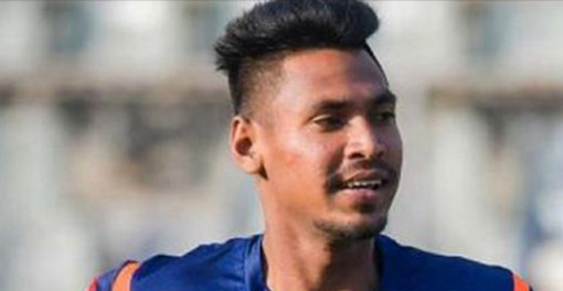 সুখবর পেতে যাচ্ছেন মুস্তাফিজ