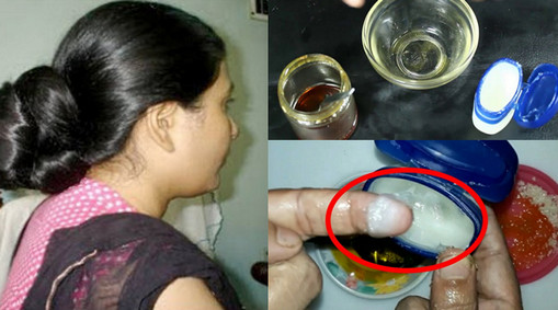 গোপনাঙ্গে যা মেখে পুরুষাঙ্গ ঢুকালে সহজে পতন হয় না, মেয়েরাও বেশি আরাম পায়-দেখুন কি সেই জিনিস