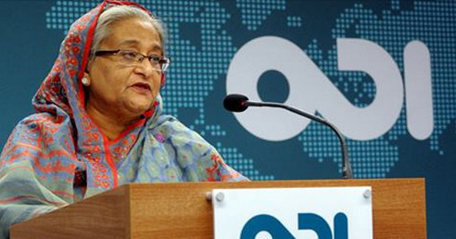 তারেক রহমানকে ফিরিয়ে এনে আদালতের মুখোমুখি করা হবে: প্রধানমন্ত্রী