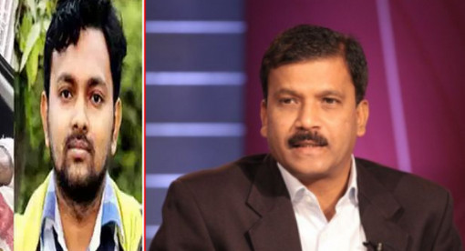 ‘সে জানতে চায়: মরলাম কেন স্যার? অন্যায়টা কি আমার!’