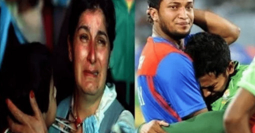 এই মাত্র পাওয়া:২০২০ সালের টি-টুয়েন্টি বিশ্বকাপের চূড়ান্ত পর্ব থেকে বাদ পড়তে পারে বাংলাদেশ?