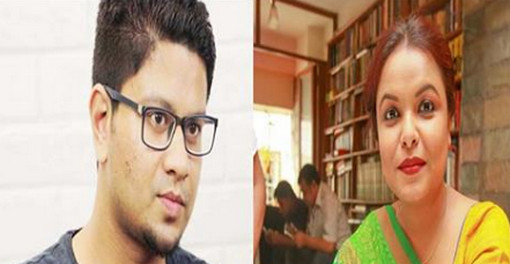 শাওন আমার বাবার মেধাস্বত্বের একমাত্র উত্তরাধিকার না