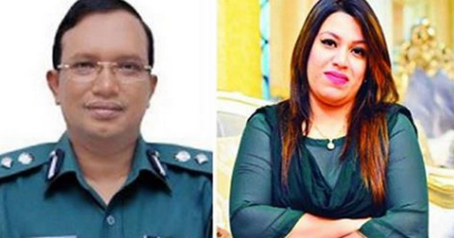 তুই আত্মহত্যা করবি না হলে আমিই মাইরা ফালামু’ (অডিও)