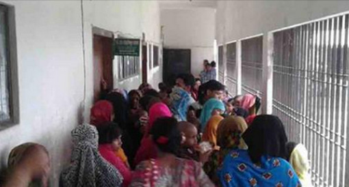 এইমাত্র পাওয়াঃ চিকিৎসকের অবহেলায় প্রসূতি মায়ের মৃত্যু!!!