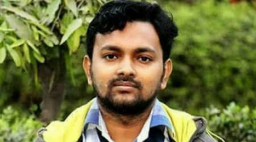 রাজীবের জীবনের মূল্য মাত্র ৪০ হাজার টাকা!