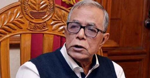 ২০তম অধিবেশনে পাস হওয়া পাঁচটি বিলে রাষ্ট্রপতির সম্মতি