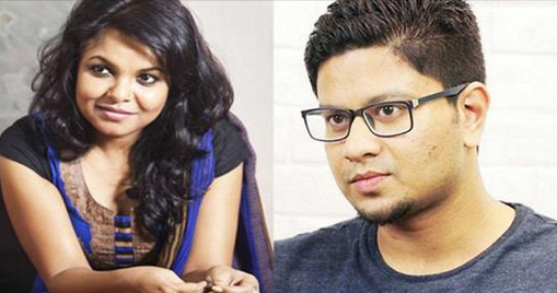 সৎ ছেলের কথার শক্ত জবাব দিয়ে যা বললেন শাওন