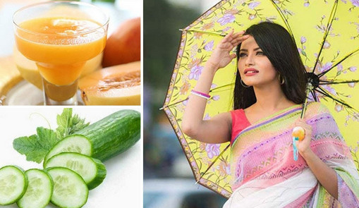 এই গরমে এই ৮টি খাবার খান আর উপকারিতা নিজেই দেখুন – বিস্তারিত দেখুন ভিডিওতে!