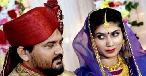 ব্রেকিং:গোপন তথ্য ফাসঁ ইমরানের ‘অণ্ডকোষে লাথি মারায়’ মন্ত্রীকন্যার সঙ্গে ডিভোর্স