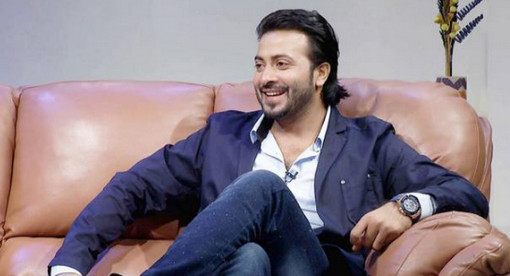 আজ কলকাতায় রাজত্ব করবেন ‘কিং খান’!