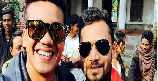 ’মাশরাফি ভাইদের কাছ থেকে অনুপ্রেরণা খুঁজে পাই’