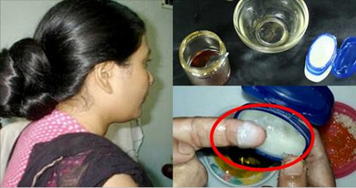 মাত্র ১০ টাকার এই জিনিস পুরুষাঙ্গের মাথায় মেখে সহবাস করুন টানা ১ ঘন্টা! স্ত্রীকে দিন পরিপূর্ণ তৃপ্তি...কিভাবে লাগাবেন।। (ভিডিও সহ)