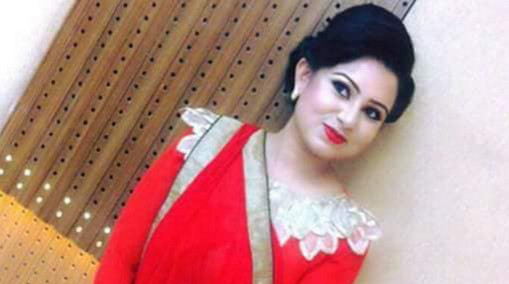 অবশেষে ‘রগ কাটা’ ঘটনা নিয়ে মুখ খুললেন মোর্শেদা