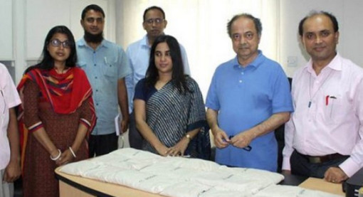 ডায়াবেটিস নিয়ন্ত্রণে যা আবিষ্কার করল জিন বিজ্ঞানী আবেদ চৌধুরীর!