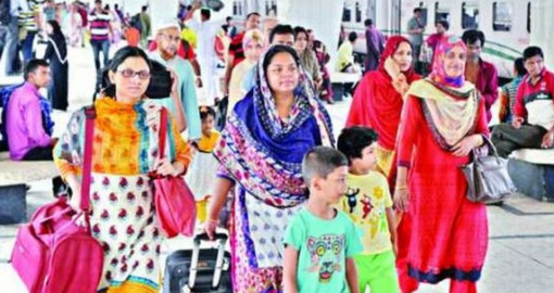 সরকারি চাকরিজীবীদের জন্য আসছে সুখবর