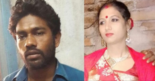 প্রথমে প্রেমের জন্য অক্ষম স্বামীকে খুন, তারপর জেলে নিজের সঙ্গেই যে ভয়ঙ্কর কাণ্ড ঘটাল মধুমিতা!