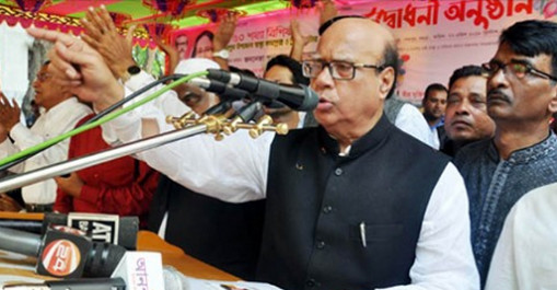আগামী ডিসেম্বরে নির্বাচনে ফাইনাল খেলা হবে, সাহস থাকলে মাঠে আসুন