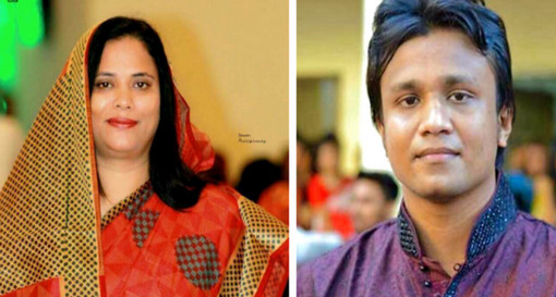 রনির প্রশংসা করে যা বললেন সংসদ সদস্য তুহিন