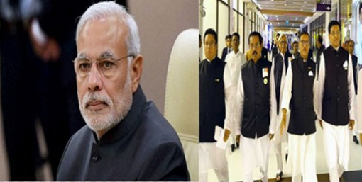 যে সব বিষয় নিয়ে আলোচনা হতে পারে মোদির সঙ্গে
